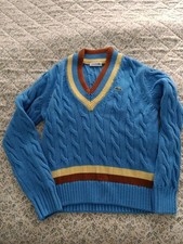 Lacoste wollpullover damen gebraucht kaufen  Riedstadt