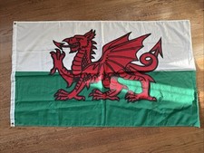 Wales 3x5ft flag for sale  Newtown Square