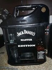 Collectable jack daniels for sale  GLASGOW