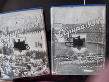 Album sammelbilder lympiade gebraucht kaufen Album sammelbilder lympiade gebraucht kaufen  Bayreuth