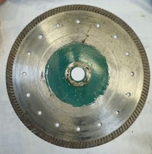 Disco diamantato maxima usato  Sormano