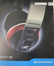 Sennheiser cuffie urbanite usato  Genova
