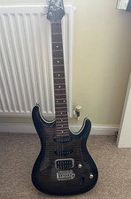 Ibanez series electric for sale  HARROGATE