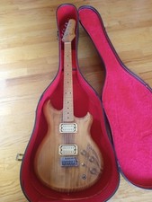 Rare ibanez sb70 for sale  Roseburg