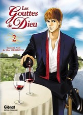 Gouttes dieu vol.2 d'occasion  France