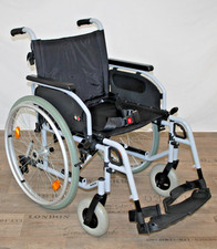 Top rollstuhl bischoff gebraucht kaufen Top rollstuhl bischoff gebraucht kaufen  Magdeburg
