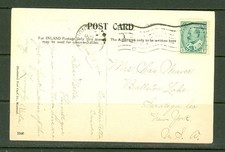 CAMPAMENTOS INDIANOS NOROESTE CANADÁ EDMONTON ALTA JAN 1912 PPC PARA EUA, usado comprar usado  Enviando para Brazil