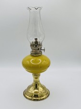 Vintage yellow painted for sale  TOTNES