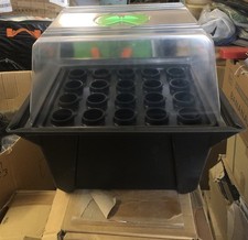 Stream aeroponic propagator for sale  WEST BROMWICH