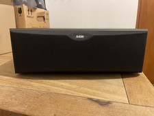Cc6 center channel for sale  DERBY