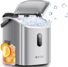 Ecozy nugget ice for sale  Richmond
