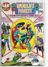 Finest comics 197 for sale  Ann Arbor