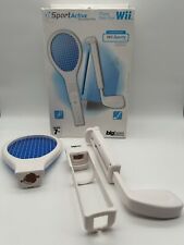 Wii sports zubehör gebraucht kaufen  Eich