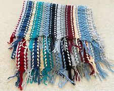Blue nautical striped for sale  Minneapolis
