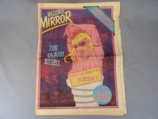 Vintage record mirror for sale  NORWICH