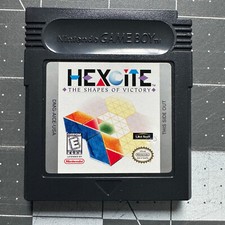 Nintendo gameboy color d'occasion  Expédié en Belgium
