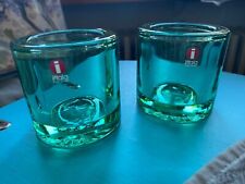 Iittala kivi teelicht gebraucht kaufen  Klais