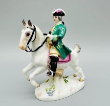 Meissen miniatur figur gebraucht kaufen  München