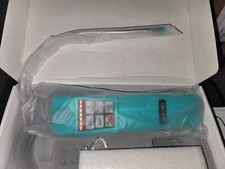 Detector de vazamento de refrigerante Elitech HLD-100+ HVAC sniffer testador de gás automotivo comprar usado  Enviando para Brazil