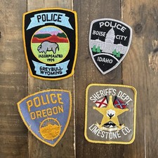 Lot vintage western for sale  Phoenix