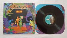 Vinyl santana amigos usato  Cagliari