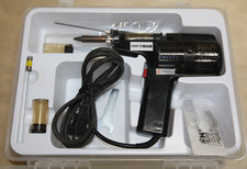 Hakko 808 desoldering for sale  Britt