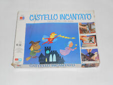 Castello incantato editrice usato  Italia