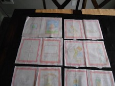 Livro de tecido A Busy Day for Little Princess corte painel artesanato comprar usado  Enviando para Brazil