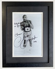 Marvelous marvin hagler for sale  WARRINGTON