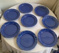 Grandes assiettes plates d'occasion  Roquevaire