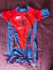 Spiderman one piece for sale  MITCHAM