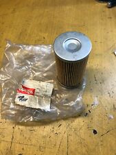 Filtre huile aprilia d'occasion  Verneuil-l'Étang