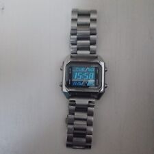 Casio edifice efd d'occasion  Paris XII