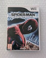 Spiderman edge time usato  Sormano