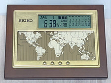 Vintage seiko time for sale  New Castle
