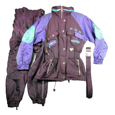 Spyder jacket pant for sale  Linden