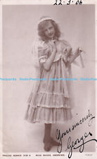 Usado, R372952 Miss Maidie Andrews Philco Series 3181 A R Brown 1906 comprar usado  Enviando para Brazil