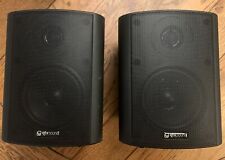 Qtx sound speakers for sale  RINGWOOD