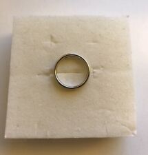 Fede platino platinum usato  Solferino