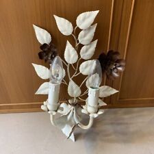 Wandlampe florentiner gebraucht kaufen  Nürnberg