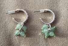 Primark silver green for sale  GRANTHAM