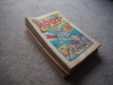 Complete set issues for sale  WARE