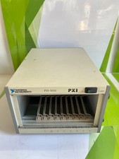 National instruments pxi usato  Vittuone