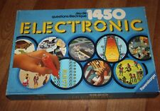 Jeu societe electronic d'occasion  Saint-Ouen