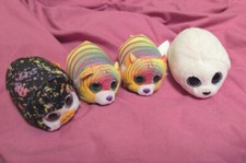 Petites peluches d'occasion  Lure