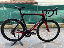 Bici corsa carbonio usato  Riccione