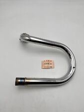 Honda 500 exhaust d'occasion  Expédié en Belgium