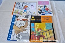 Lot livres 1ere d'occasion  Beuzeville