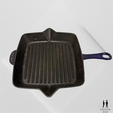 Staub square grill for sale  Houston