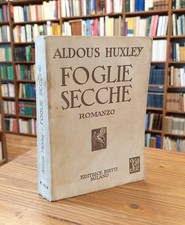 huxley usato huxley usato Foligno